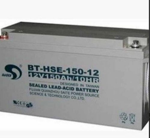 赛特电池 BT HSE 80 12 12V80AH厂家直销