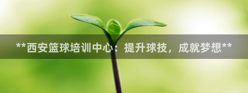 富联娱乐讲7O777：**西安篮球培训中心：提升球技
