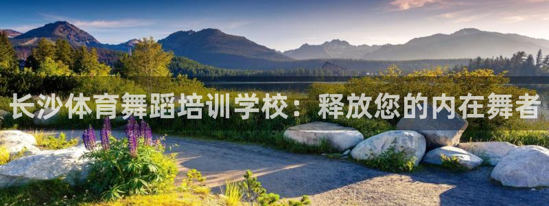 富联化工：长沙体育舞蹈培训学校：释放您的内在舞者