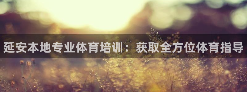 富联平台官网登录入口下载：延安本地专业体育培训：获取