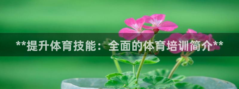 富联官网注册不了账号吗：**提升体育技能：全面的体育