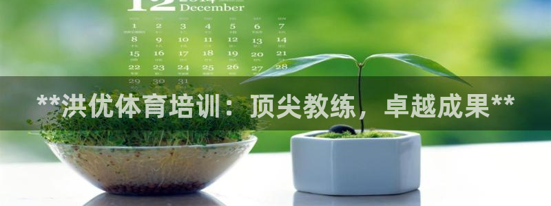 富联娱乐平台能挣到钱吗现在：**洪优体育培训：顶尖教练，卓越