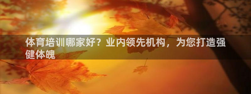 富联申购上市价格预测：体育培训哪家好？业内领先机构，